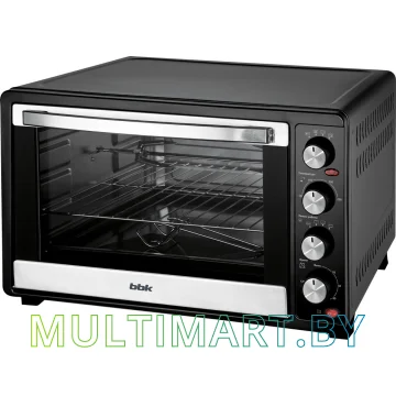 Мини-печь BBK OE5562MC